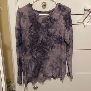 American Eagle Soft&Sexy long sleeve sweater size small
